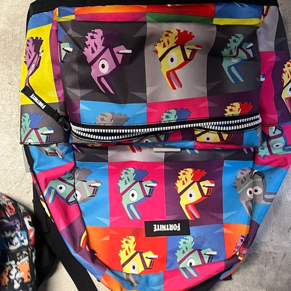 Backpacks pack - Picture 3 of 4